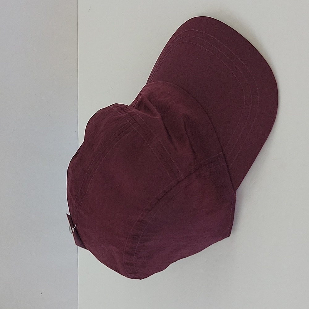 Wild Fable Light Ballcap Eggplant Purple Adjustable NWT - Picture 5 of 15